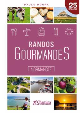 RANDOS GOURMANDES NORMANDIE
