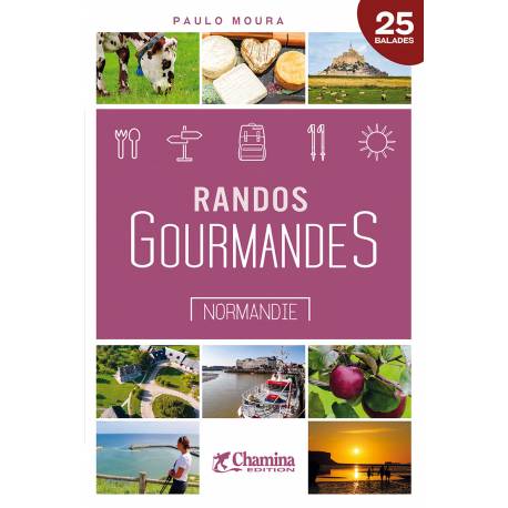 RANDOS GOURMANDES NORMANDIE