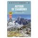 AUTOUR DE CHAMONIX