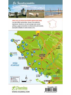 VENDEE LITTORALE