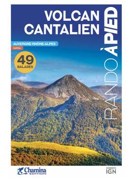 VOLCAN CANTALIEN BALADES ET RANDO A PIED
