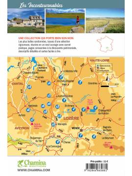 ENTRE AUBRAC ET GEVAUDAN