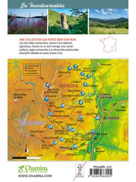 ARDECHE VERTE ET PAYS DE PRIVAS