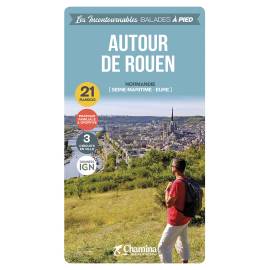 AUTOUR DE ROUEN