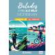 MORBIHAN BALADES A PIED ET A VELO