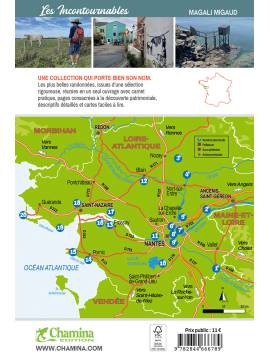 AUTOUR DE NANTES