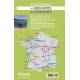 ATLAS FRANCE DES VOIES VERTES ET VÉLOROUTES