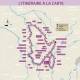LE TOUR DE BOURGOGNE A VELO GRANDS ITINERAIRES A VELO
