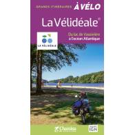 LA VELIDEALE - DU LAC DE VASSIVIERE A L OCEAN ATLANTIQUE