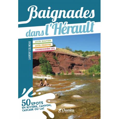 BAIGNADES DANS L'HERAULT