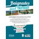 BAIGNADES DANS L'HERAULT