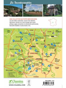 LA CREUSE