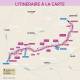 VALLEE DU LOIR A VELO GRANDS ITINERAIRES A VELO