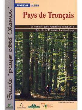 PAYS DE TRONCAIS
