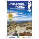 PNR LIVRADOIS-FOREZ BALADES ET RANDO A PIED & VTT