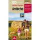ARDECHE LES 30 PLUS BEAUX SENTIERS