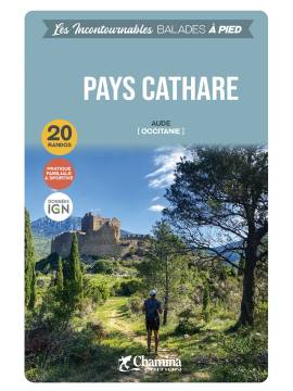 PAYS CATHARE