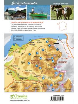 CHABLAIS - HAUT-GIFFRE