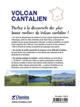 VOLCAN CANTALIEN BALADES ET RANDO A PIED