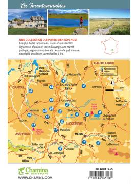 ENTRE AUBRAC ET GEVAUDAN