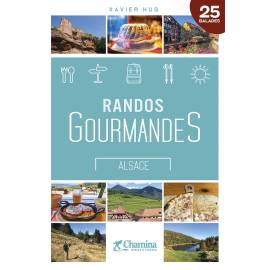 RANDOS GOURMANDES ALSACE