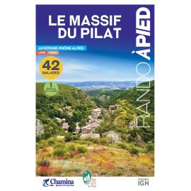 LE MASSIF DU PILAT