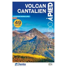 VOLCAN CANTALIEN BALADES ET RANDO A PIED