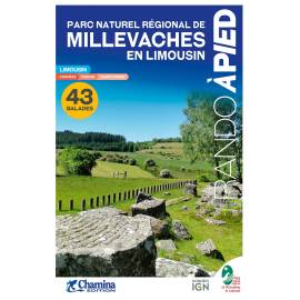 PNR DE MILLEVACHES