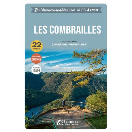 LES COMBRAILLES
