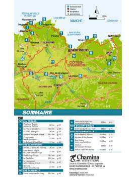 BOUCLES A VELO - COTES D'ARMOR