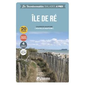 ILE DE RE