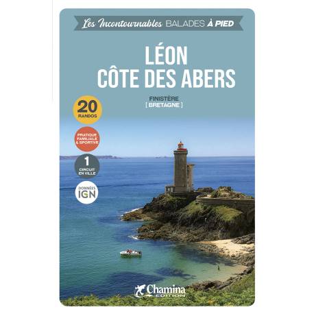 LEON - COTE DES ABERS