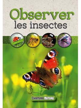 OBSERVER LES INSECTES