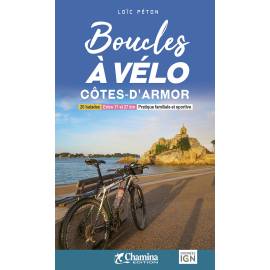 BOUCLES A VELO - COTES D'ARMOR