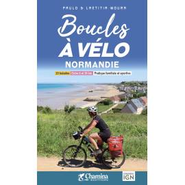 BOUCLES A VELO - NORMANDIE