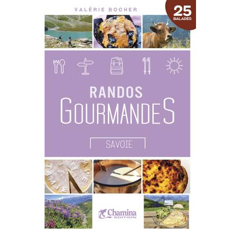 RANDOS GOURMANDES SAVOIE