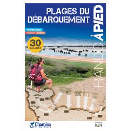 PLAGES DU DÉBARQUEMENT