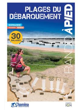 PLAGES DU DÉBARQUEMENT