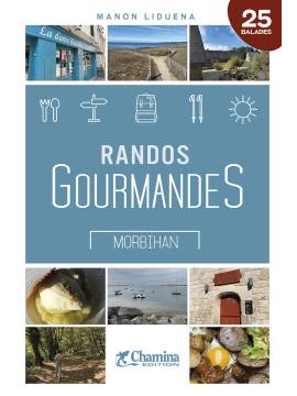 RANDOS GOURMANDES MORBIHAN