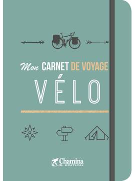 MON CARNET DE VOYAGE VÉLO