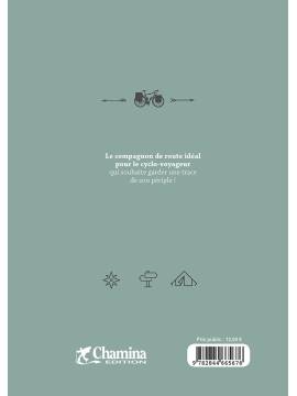 MON CARNET DE VOYAGE VÉLO