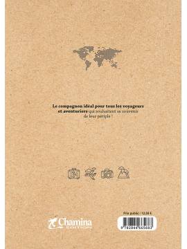 MON CARNET DE VOYAGE
