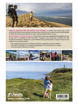 60 IDÉES RANDOS POUR DÉCOUVRIR LA FRANCE AVEC SES ENFANTS