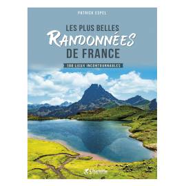 LES PLUS BELLES RANDONNÉES DE FRANCE