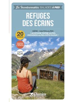 REFUGES DES ÉCRINS