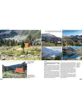 MA TRAVERSEE DES PYRENEES A PIED