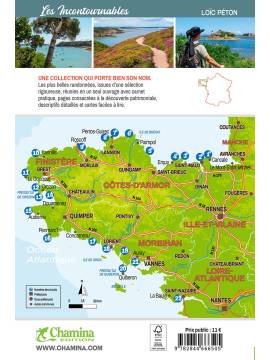 LE SENTIER DES DOUANIERS BRETAGNE