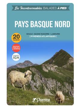 PAYS BASQUE NORD