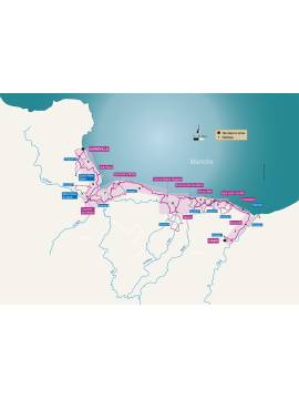 PLAGES DU DÉBARQUEMENT À VÉLO