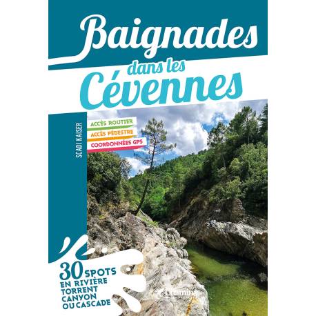 BAIGNADES DANS LES CEVENNES